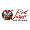 Red Jasper Mobile Holistic Animal Wellness Center gallery