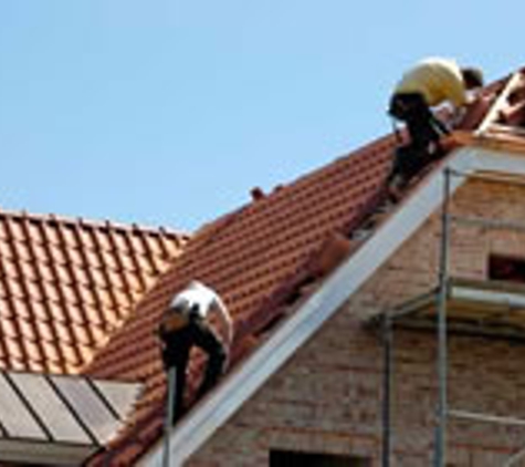 Scott Blackman Roofing Inc - San Antonio, FL