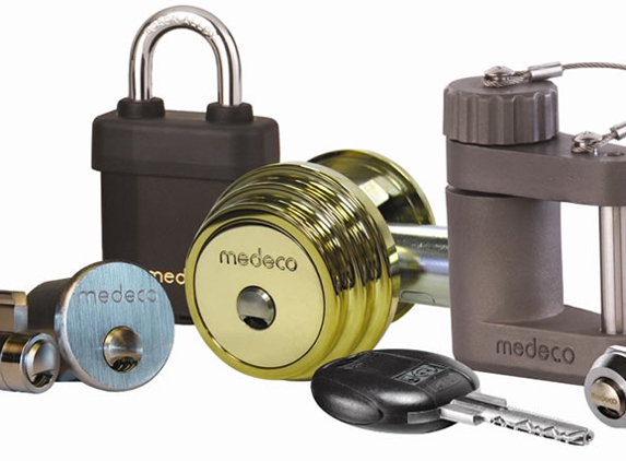 Monroe Locksmith - Garden Grove, CA