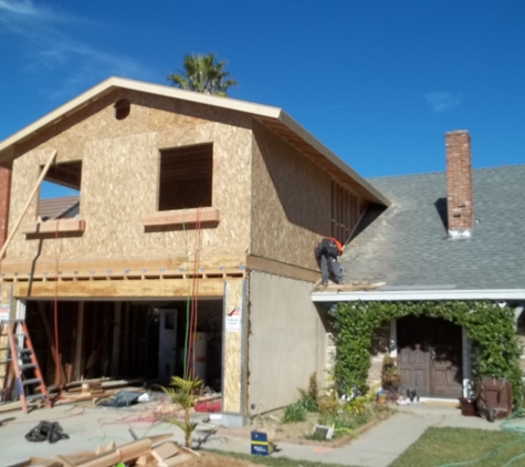 Specialized Home Improvements - Ontario, CA