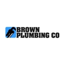 Brown Plumbing Co - Plumbers