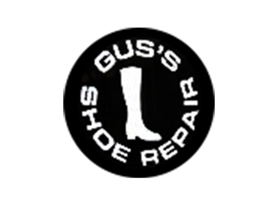 Gus's Shoe Repair - Richmond, VA
