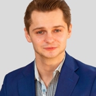 Austin Wolfgram at CrossCountry Mortgage