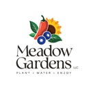 Meadow Gardens - Greenhouses