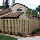 Able Fence in SW FL - Fence Materials