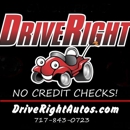 Drive  Right Auto - Used Car Dealers