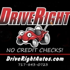 Drive  Right Auto