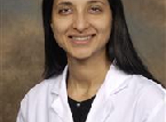 Aditi Mulgund Stanton, MD - Cincinnati, OH