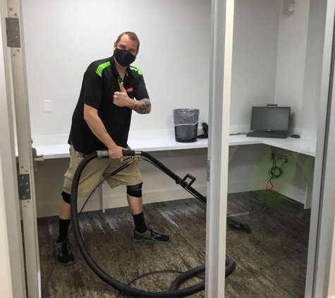 Servpro Of South Palm Beach County - Boca Raton, FL