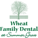 Wheat Family Dental - Dentists