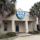 Cox Swimming Pools, Inc - Swimming Pool Repair & Service