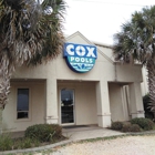Cox Swimming Pools, Inc.