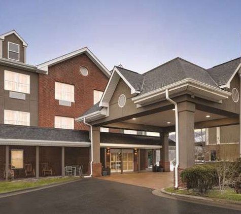 Country Inns & Suites - Boone, NC