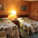 Nootka Lodge - Motels