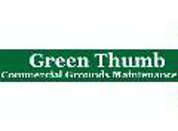 Green Thumb Commercial Grounds Maintenance  Inc. - Colorado Springs, CO