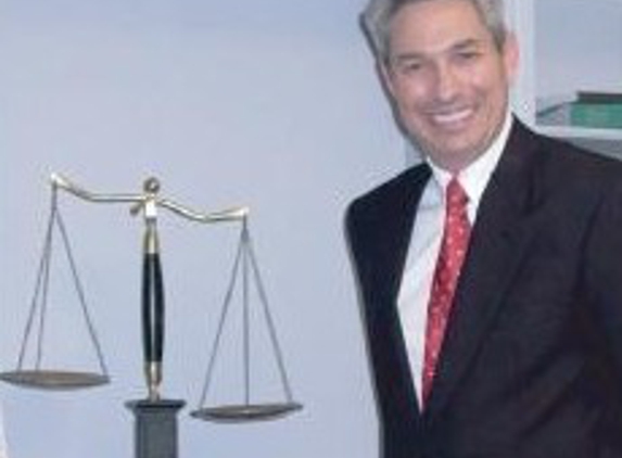 Fredric M Boyk, Attorney at Law - Toledo, OH