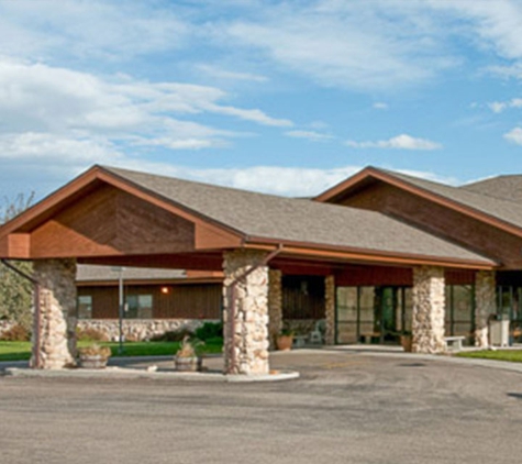 Westview Health Care Center - Sheridan, WY