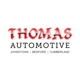 Thomas Automotive Corporate