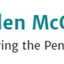 Allen McGill - Pediatric Dentistry