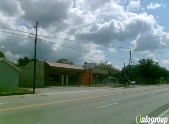 Carr Barber Supply - Tampa, FL