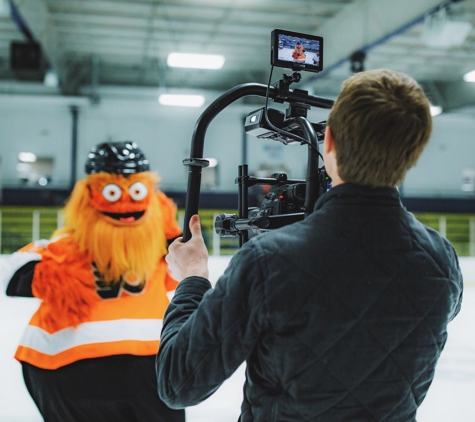 Center Ice - Oaks, PA