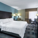 Holiday Inn Express Forsyth by IHG - Hotels