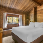 Kohl's Ranch Lodge