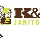 K & P Janitorial Services - Window Cleaning