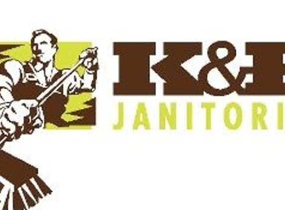 K & P Janitorial Services - Redondo Beach, CA