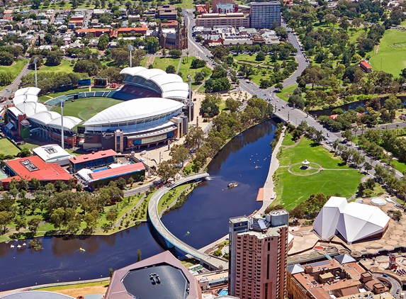Aerial Photography By Imaging House - Adelaide, SA