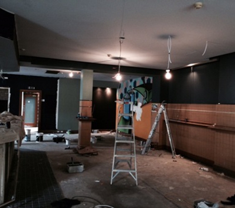 Bomaderry Painting Services - Berry, NSW