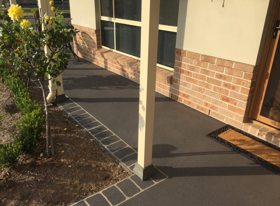 Bligh Park Concreting