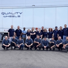 Quality Wheels, Inc.