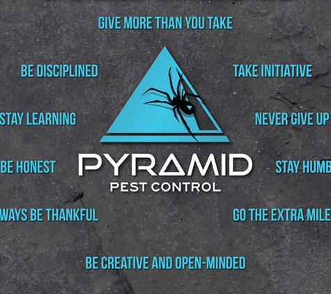 Pyramid Pest Control - Murfreesboro, TN