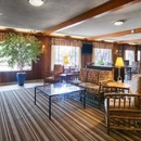 Best Western Vista Manor Lodge - Hotels