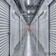 CubeSmart Self Storage