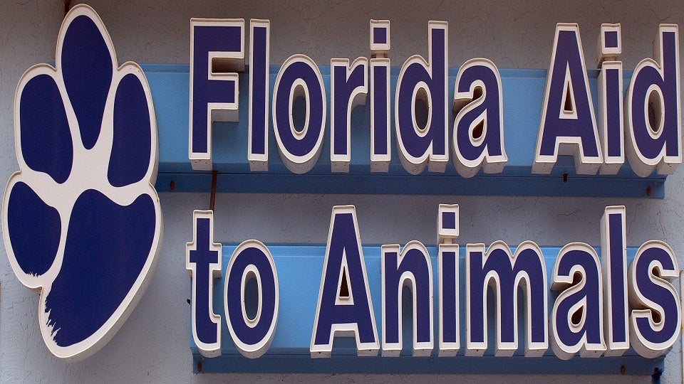 Florida Aid To Animals - Melbourne, FL 32935