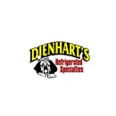 Dienhart's Refrigerated Specialties - Refrigeration Equipment-Commercial & Industrial