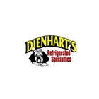 Dienhart's Refrigerated Specialties