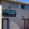Store & Go gallery