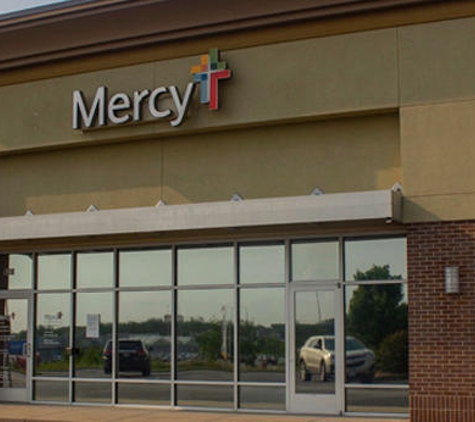 Mercy Clinic Primary Care - Warrenton - Warrenton, MO