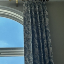 Creative Windows by Carol - Draperies, Curtains & Window Treatments