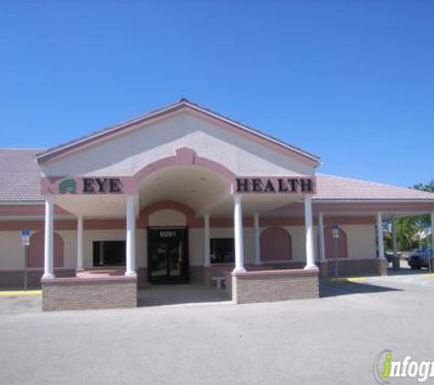 Quigley Eye Specialist - Fort Myers, FL