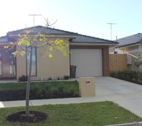 Coastal Builder's Clean - Drysdale, VIC