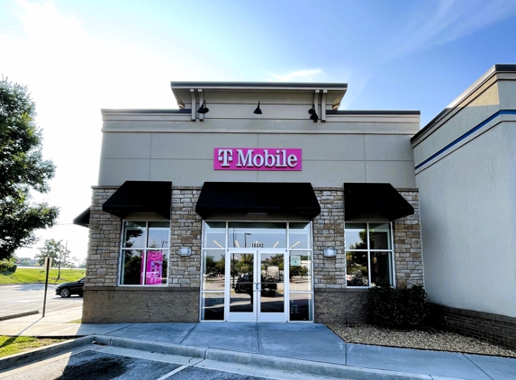 T-Mobile - Covington, GA