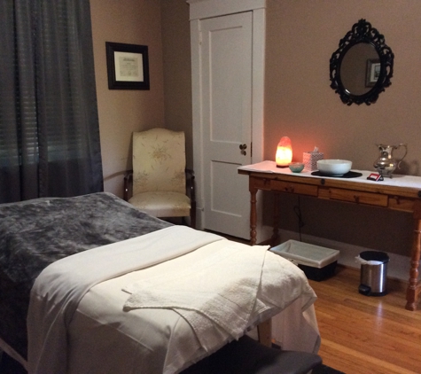 RIVERWOOD Massage and Facial Spa - Raleigh, NC