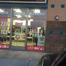 Carbone's Pizzeria - Pizza