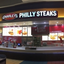 Charley's philly Steaks - Fast Food Restaurants