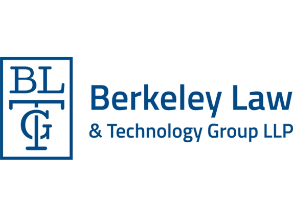 Berkeley Law & Technology Group - Austin, TX