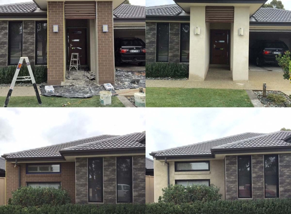 Chappys Plastering & Rendering - Kialla, VIC